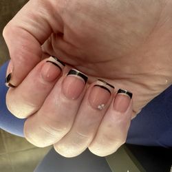 Gel set