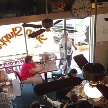 Soup Shoppe - Nice loft space with tables - Breakfast & Brunch Near Me - Riverside, California Soup Shoppe - Nice loft space with tables - Breakfast & Brunch Near Me - Riverside, California