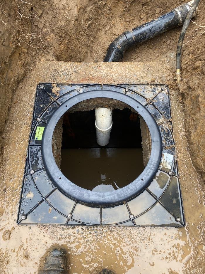 Slide of The Go 2 Guy Waste Water Specialist