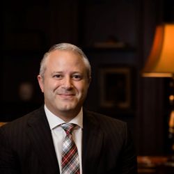 Midland Oral Surgery & Implant Centers Ltd - V. Bill Hajiharis,D.D.S.,M.D.
