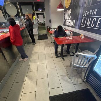 The Halal Guys - Halal Near Me - Springfield, Virginia
