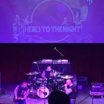 The Fillmore - Here's to the Night was excellent! - Music Venues Near Me - Silver Spring, Maryland The Fillmore - Here's to the Night was excellent! - Music Venues Near Me - Silver Spring, Maryland