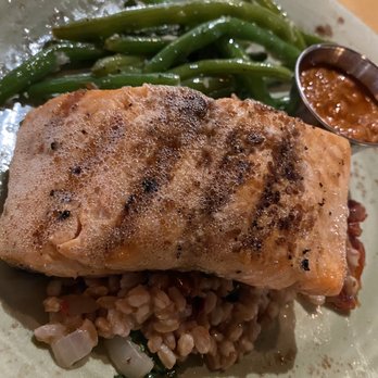 Roost - Do you see the sizzle?? - New American Near Me - Greenville, South Carolina