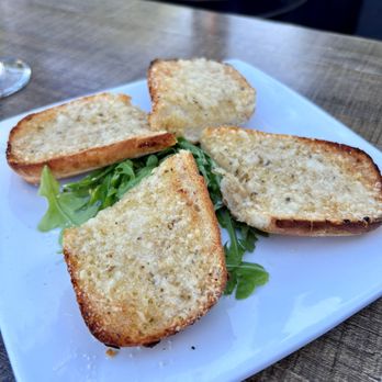 Spumoni - Garlic bread - Italian Near Me - Santa Monica, California Spumoni - Garlic bread - Italian Near Me - Santa Monica, California