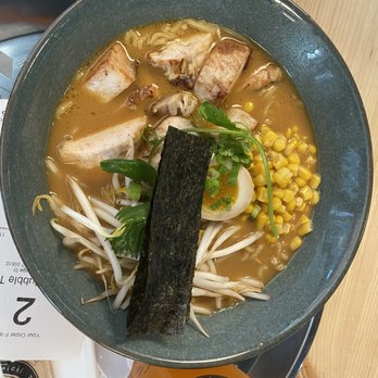 Taichi Bubble Tea - Ramen Near Me - New Haven, Connecticut