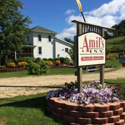 Amil's Inn