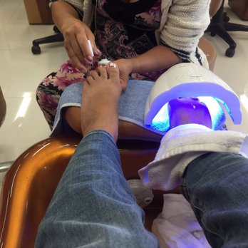 Blush Salon - Nail Salons Near Me - San Diego, California