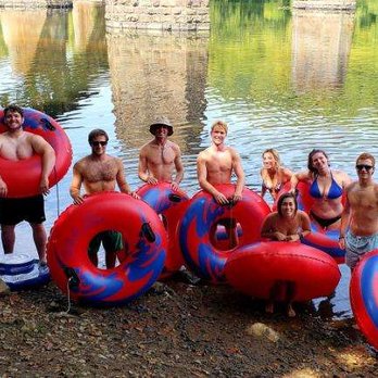 New River Adventure - Group of Tubers! - Rafting/Kayaking Near Me - Radford, Virginia New River Adventure - Group of Tubers! - Rafting/Kayaking Near Me - Radford, Virginia