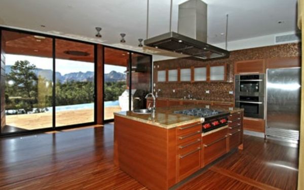 Kitchen - Proudly serving the Luxury community of Northern Arizona. Kitchen - Proudly serving the Luxury community of Northern Arizona.
