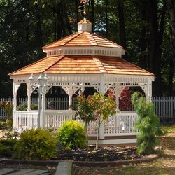 Backyard Showcase