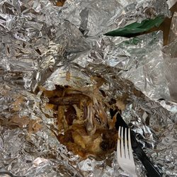 Two Brothers BBQ - Menú