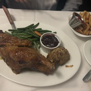 The Packing House - Roast Duck - American Near Me - Milwaukee, Wisconsin The Packing House - Roast Duck - American Near Me - Milwaukee, Wisconsin