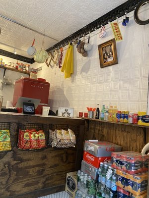 Regina's Grocery UES by null