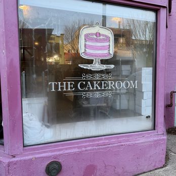 The Cakeroom - Cupcakes Near Me - Washington, DC, District of Columbia The Cakeroom - Cupcakes Near Me - Washington, DC, District of Columbia