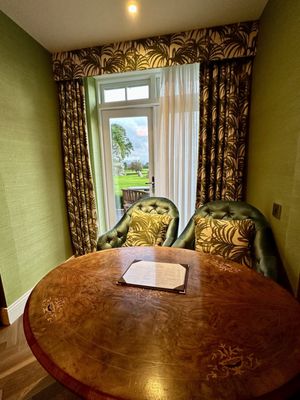 Cahernane House Hotel, an SLH Hotel by null