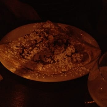 Cafe Intermezzo - Banana nutella crepe - Coffee & Tea Near Me - Dunwoody, Georgia