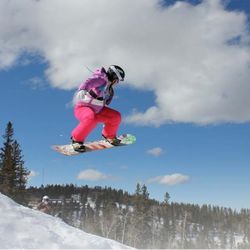Terry Peak Ski Area