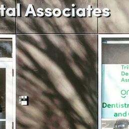 Exterior photo of Tribeca Dental Associates - Greene - Brooklyn, New York Exterior photo of Tribeca Dental Associates - Greene - Brooklyn, New York