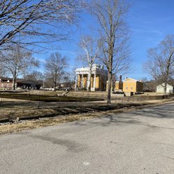 City of Madison - Lanier House