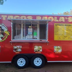 Tacos Paola’s