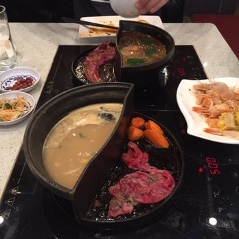IPOT - Hot Pot Near Me - San Francisco, California