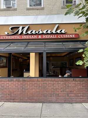 Masala by null
