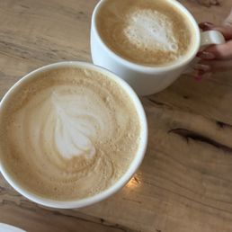 Latte