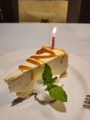 The Palm - Tysons by null