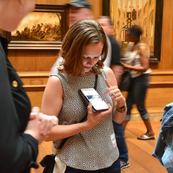 Museum Hack - Art Tours Near Me