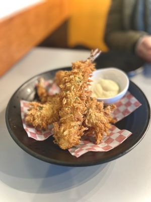 Brown Donkatsu - Dundas by null