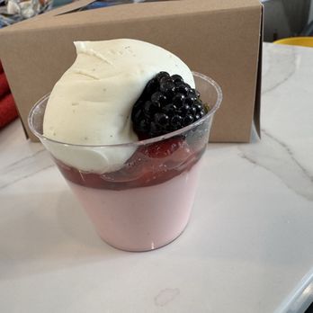 Poulette Bakeshop - Parfait - Bakeries Near Me - Parker, Colorado Poulette Bakeshop - Parfait - Bakeries Near Me - Parker, Colorado