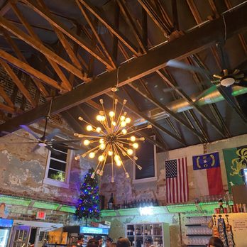 115 Craft - a christmas tree in the middle of a bar - Wine Bars Near Me - McAdenville, North Carolina 115 Craft - a christmas tree in the middle of a bar - Wine Bars Near Me - McAdenville, North Carolina