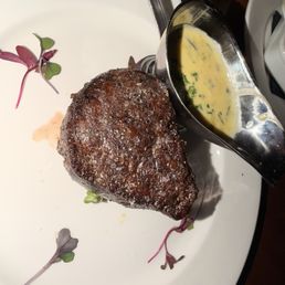 USDA Prime Filet Mignon 10 oz USDA Prime Filet Mignon 10 oz
