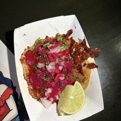 CaliBlue Mexican Grill