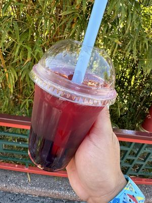 Joy of Tea by null