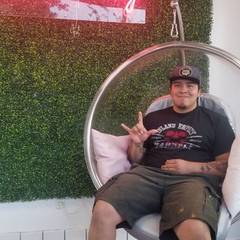 Ding Tea Fontana - Bubble Tea Near Me - Fontana, California