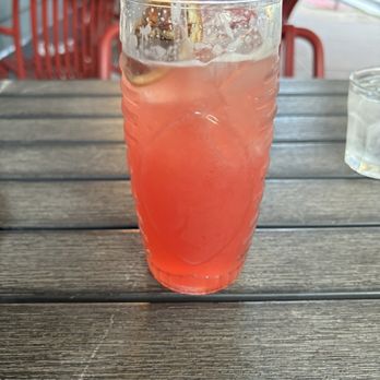 DK PubLIC - Mocktail - Cafes Near Me - Long Island City, New York DK PubLIC - Mocktail - Cafes Near Me - Long Island City, New York