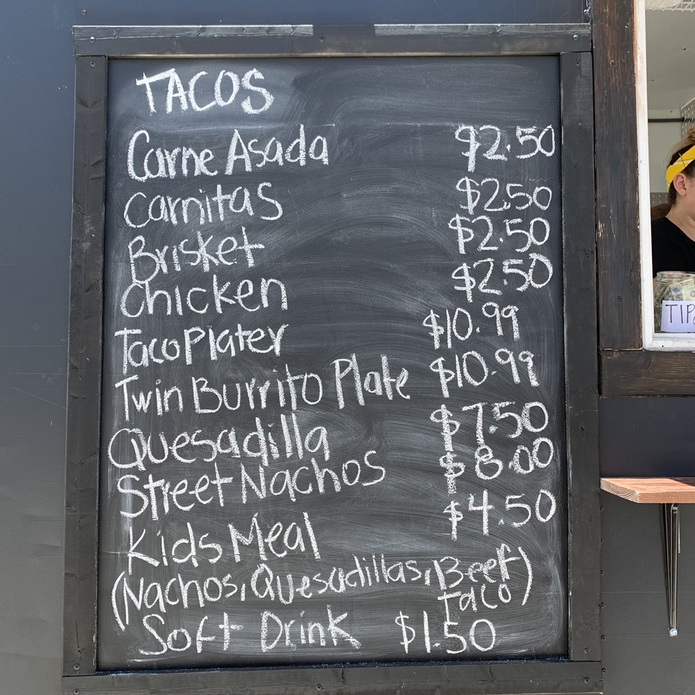 La Iguana - menu on June 5th, 2020 - Tacos Near Me - Navarre, Florida La Iguana - menu on June 5th, 2020 - Tacos Near Me - Navarre, Florida