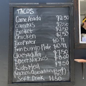 La Iguana - menu on June 5th, 2020 - Tacos Near Me - Navarre, Florida La Iguana - menu on June 5th, 2020 - Tacos Near Me - Navarre, Florida