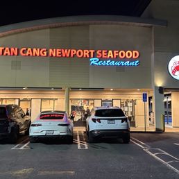TAN CANG NEWPORT SEAFOOD - Updated February 2026 - 3562 Photos & 1610