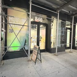 Housing Works Cannabis Co - NoMad