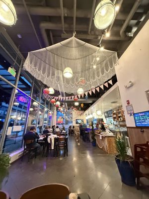 Mama's Crawfish and Seafood House by null