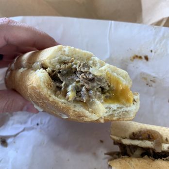 Moochie's Cheesesteaks - Philly Cheesesteak - Sandwiches Near Me - Midvale, Utah