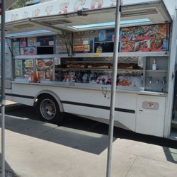 Mariscos La Sirena Lonchera - Lonchera la sirena
