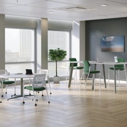Advance Office & Janitorial Supplies