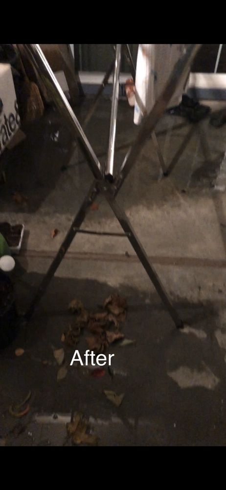 Slide of Reliable Roofing & Painting