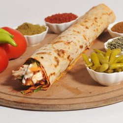 Alternatif - Ofenfrische Teigrollen ab 3,00 €