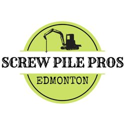 Screw Pile Pros Edmonton
