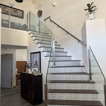 Cornerstone Designs and Building - New Stairs - General Contractors Near Me - Fallbrook, California Cornerstone Designs and Building - New Stairs - General Contractors Near Me - Fallbrook, California