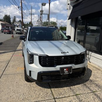 Nutley Kia - Used Car Dealers Near Me - Nutley, New Jersey